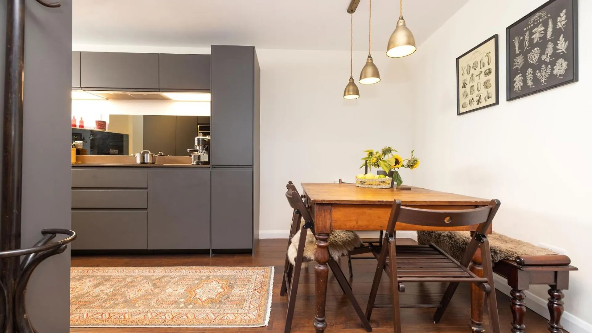 Joivy Delightful Maisonette Near Edinburgh Castle Appartement 0*,  Verenigd Koninkrijk