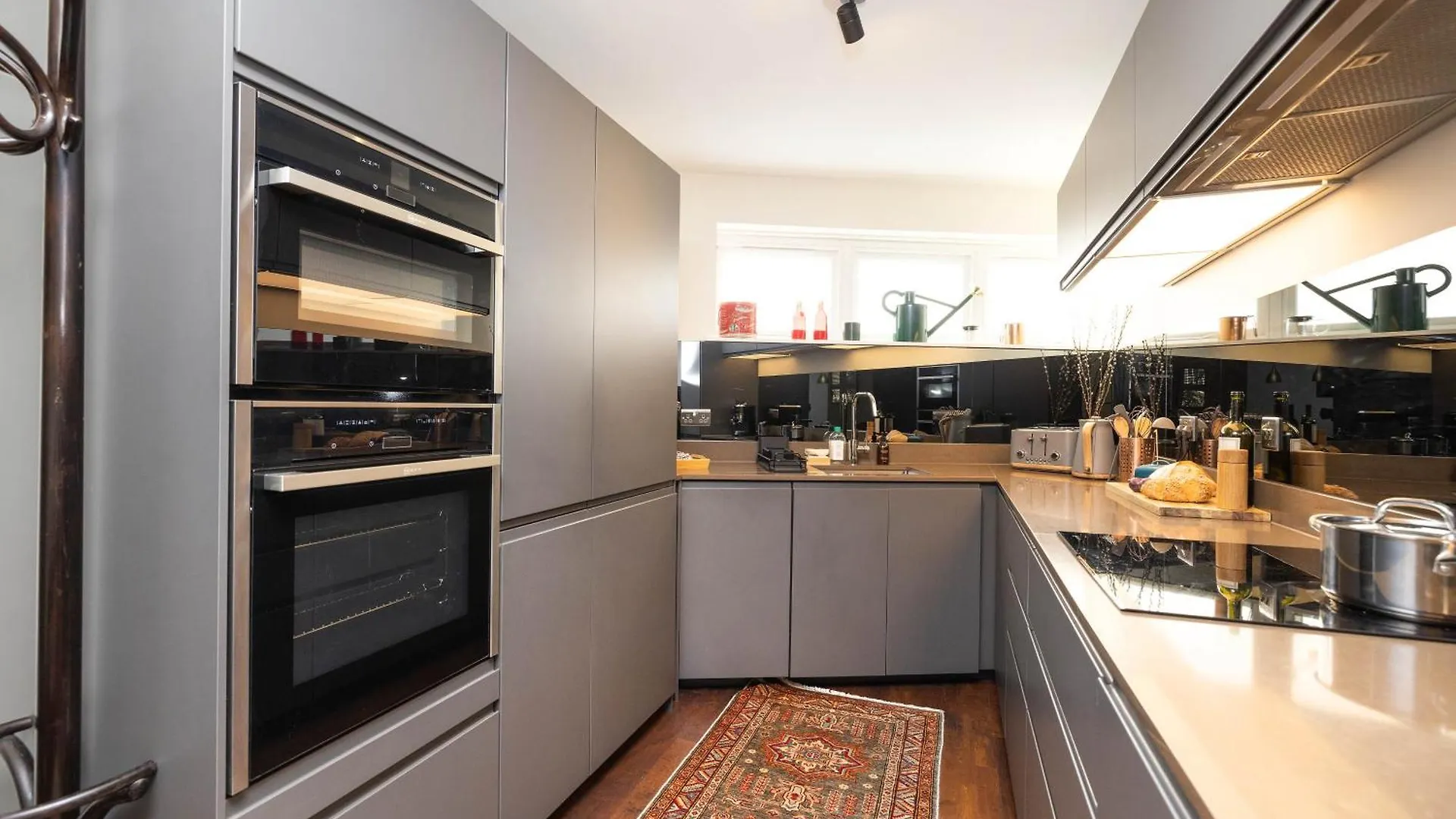 Joivy Delightful Maisonette Near Edinburgh Castle Appartement