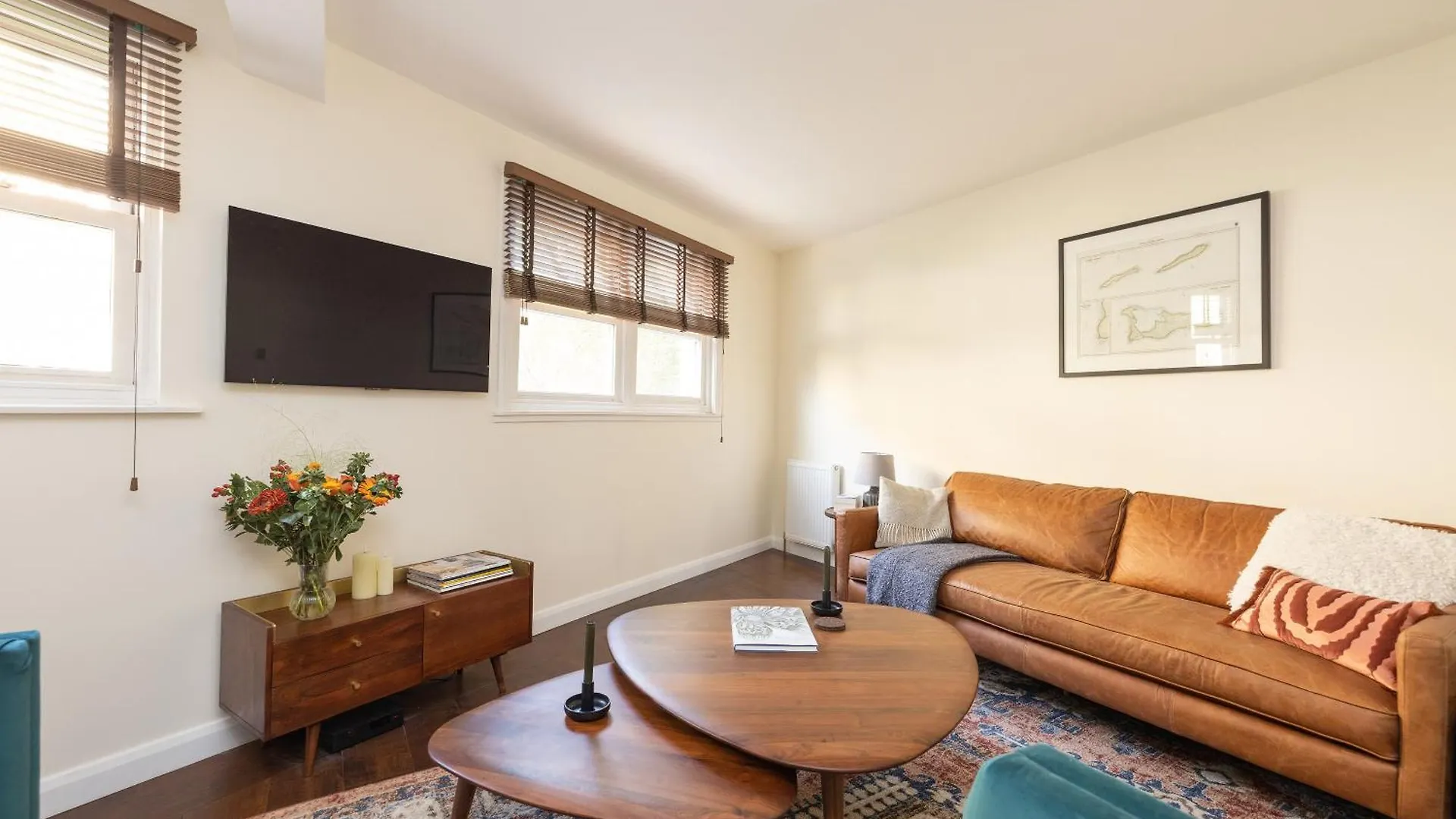 Joivy Delightful Maisonette Near Edinburgh Castle Appartement