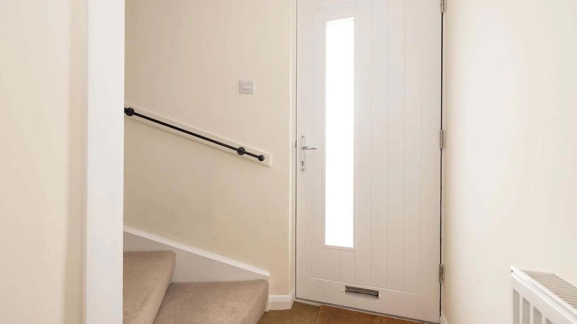 Joivy Delightful Maisonette Near Edinburgh Castle Apartment