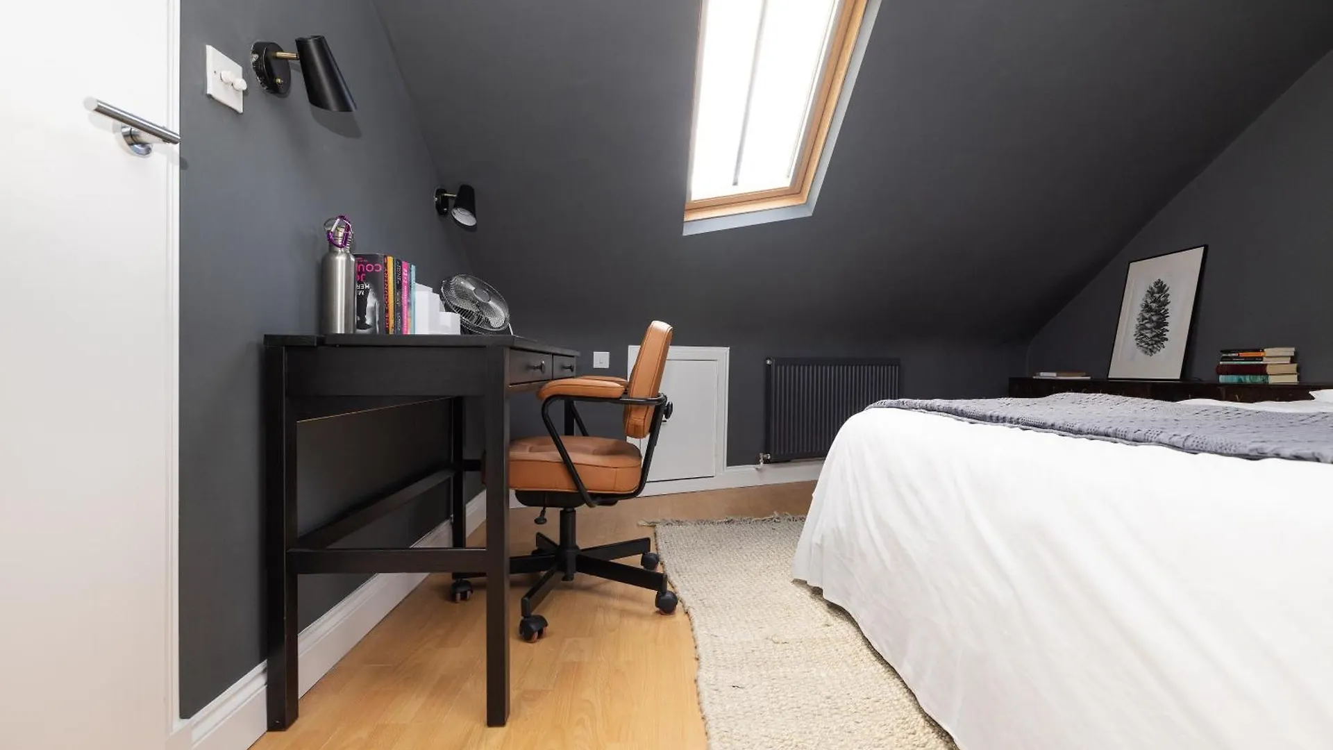 Joivy Delightful Maisonette Near Edinburgh Castle Apartment