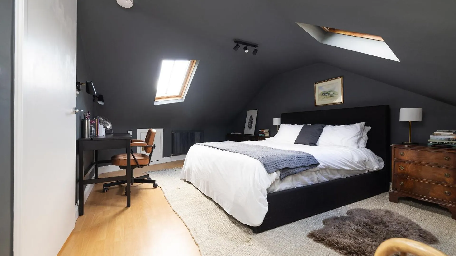 Joivy Delightful Maisonette Near Edinburgh Castle Apartment United Kingdom
