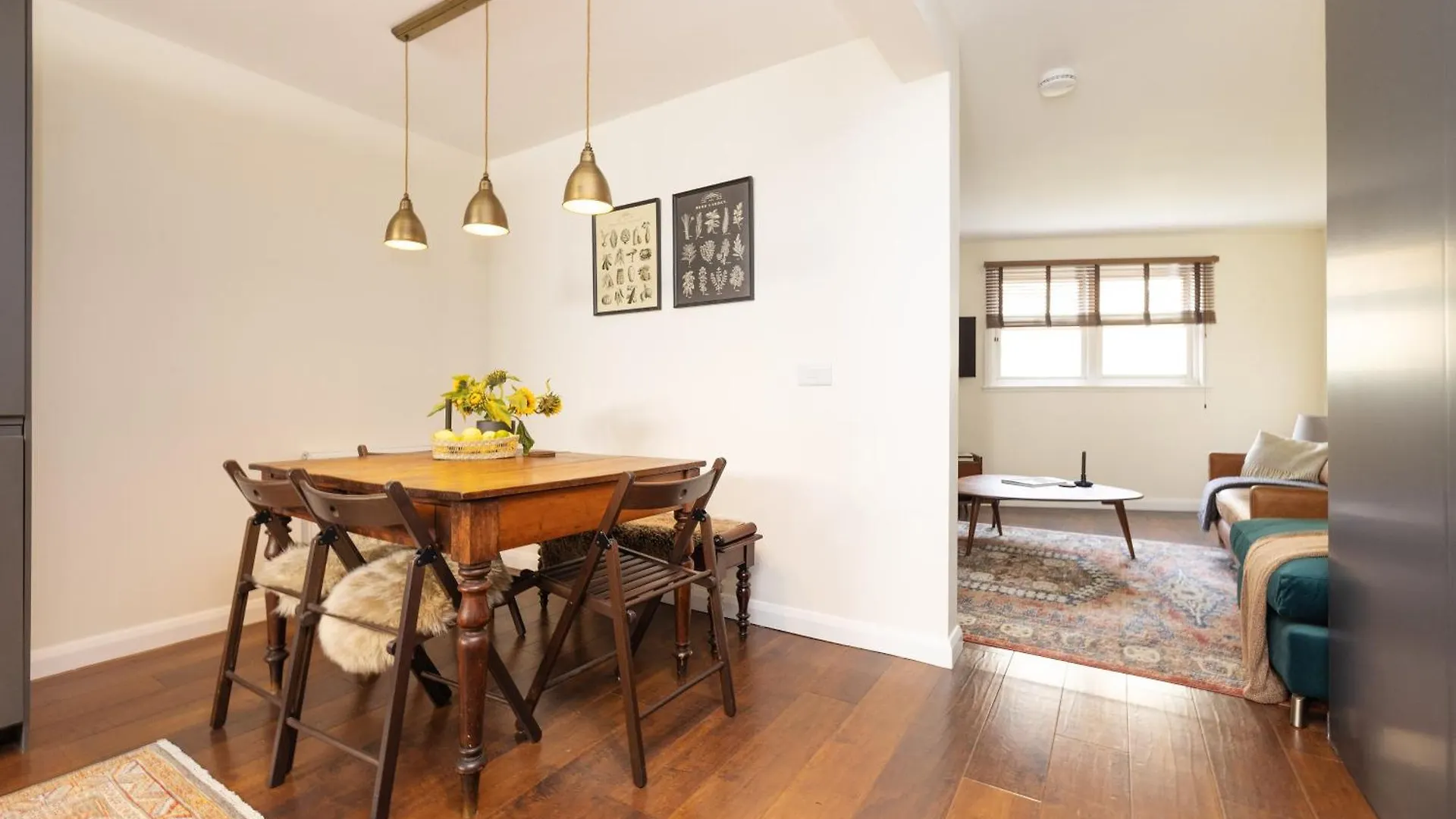 Joivy Delightful Maisonette Near Edinburgh Castle Apartment