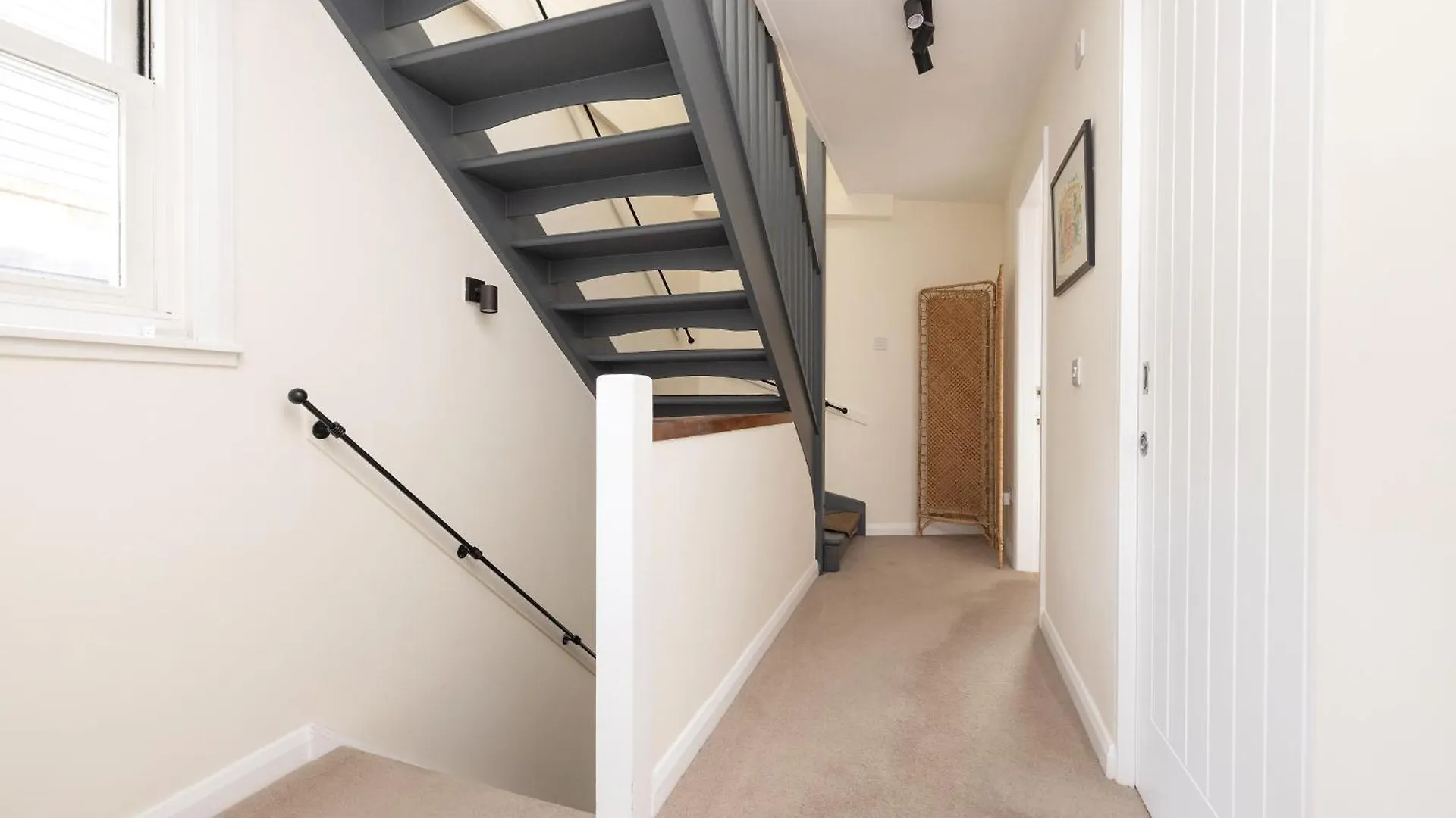 Joivy Delightful Maisonette Near Edinburgh Castle Apartment