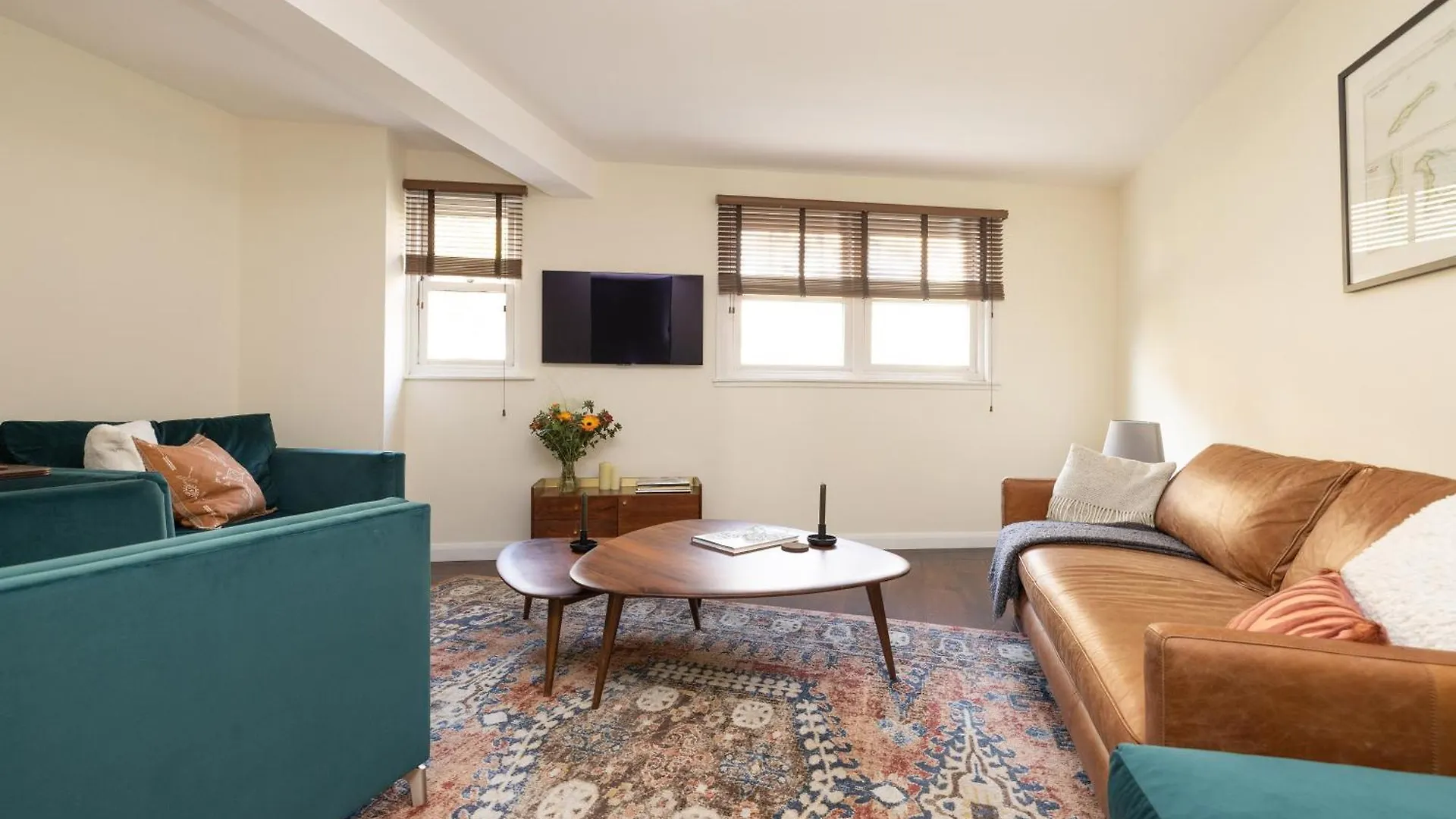 Joivy Delightful Maisonette Near Edinburgh Castle Apartment United Kingdom