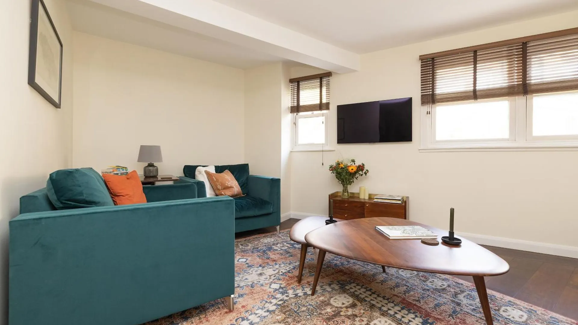 Joivy Delightful Maisonette Near Edinburgh Castle Apartment 0*,