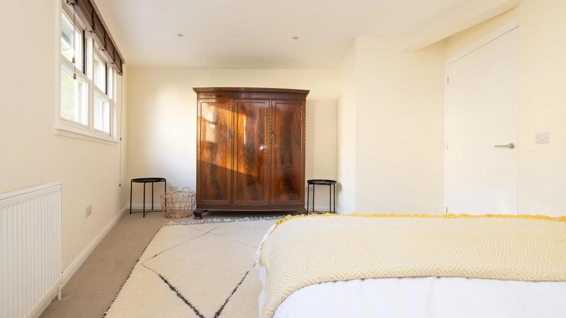Joivy Delightful Maisonette Near Edinburgh Castle Apartment