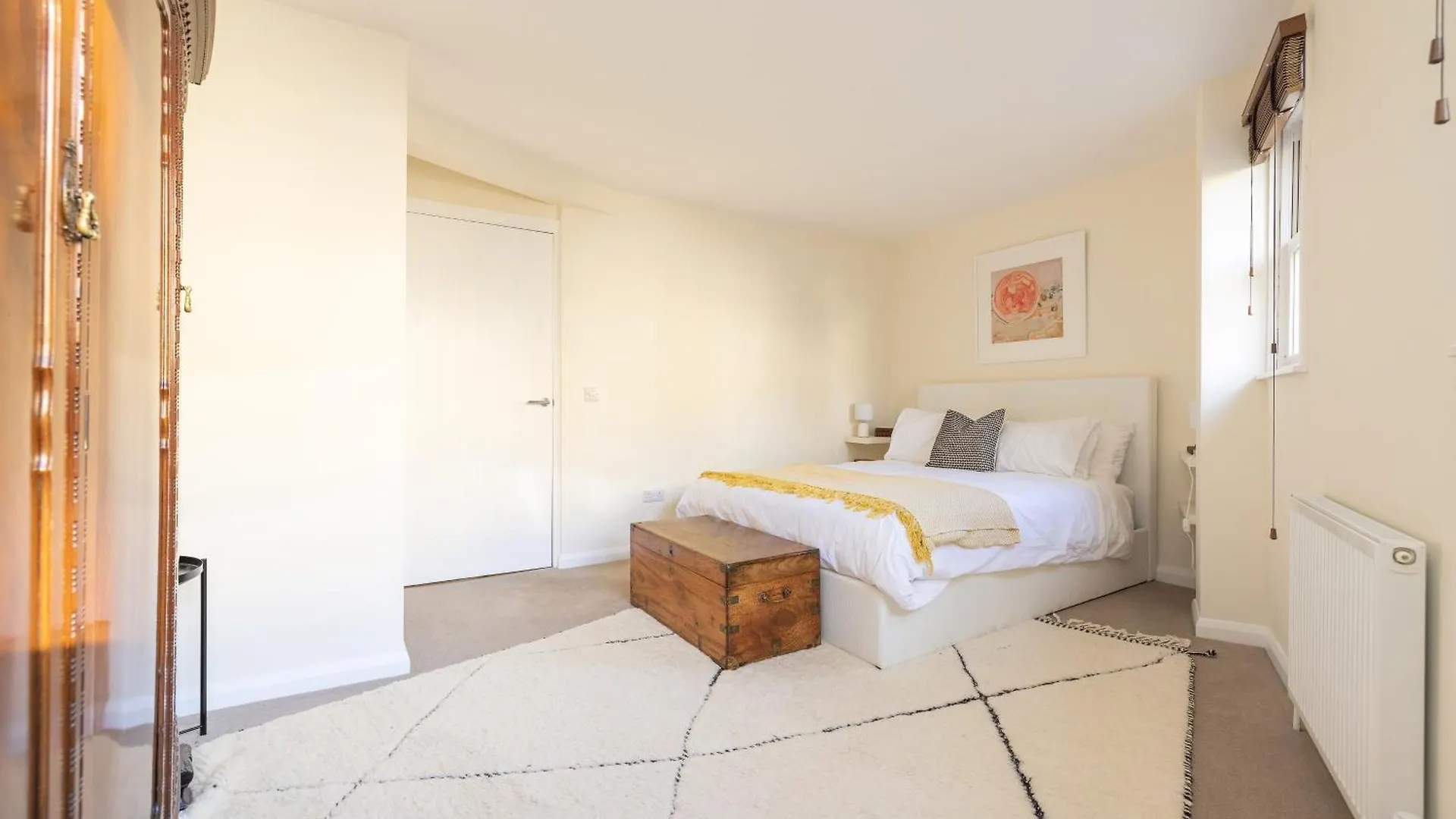Joivy Delightful Maisonette Near Edinburgh Castle Apartment