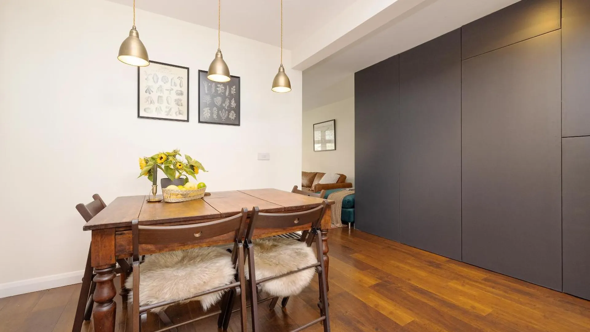 Joivy Delightful Maisonette Near Edinburgh Castle Apartment 0*,  United Kingdom