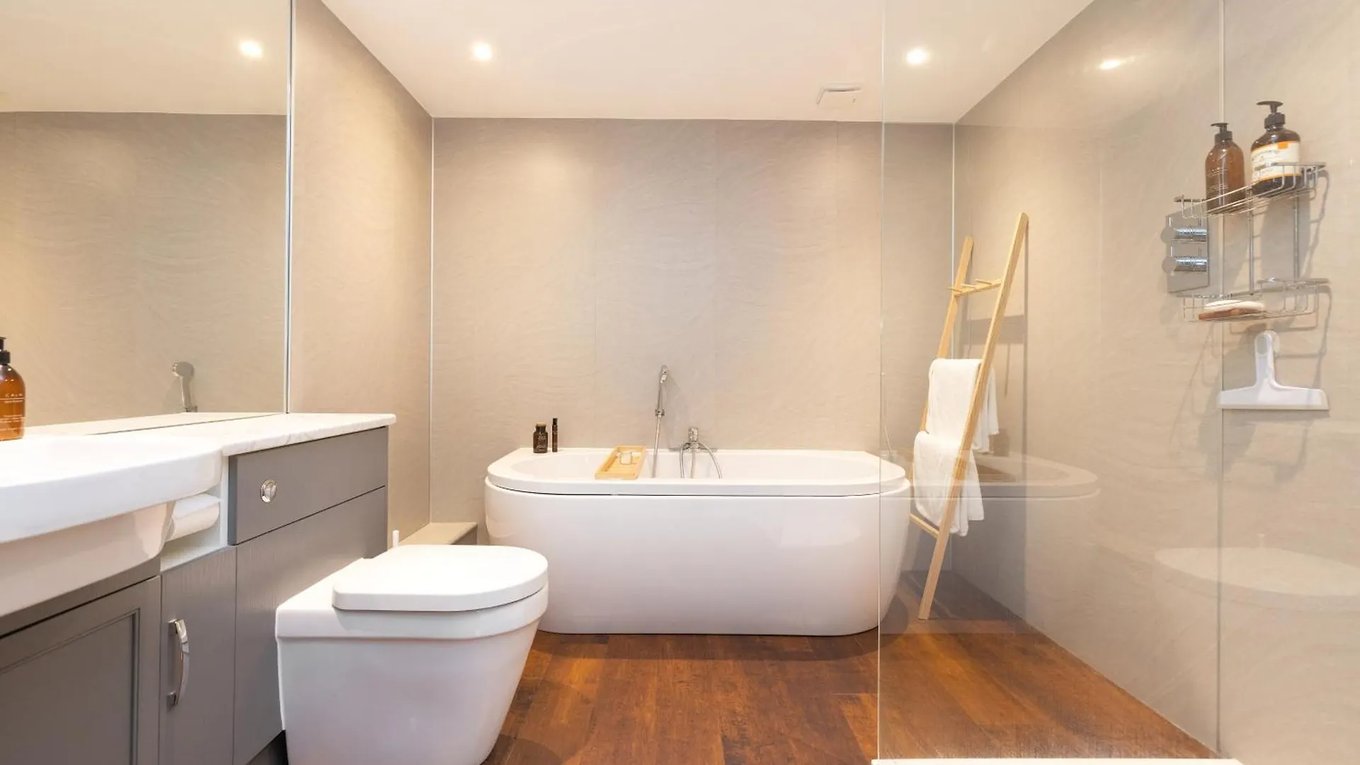 Joivy Delightful Maisonette Near Edinburgh Castle Apartment