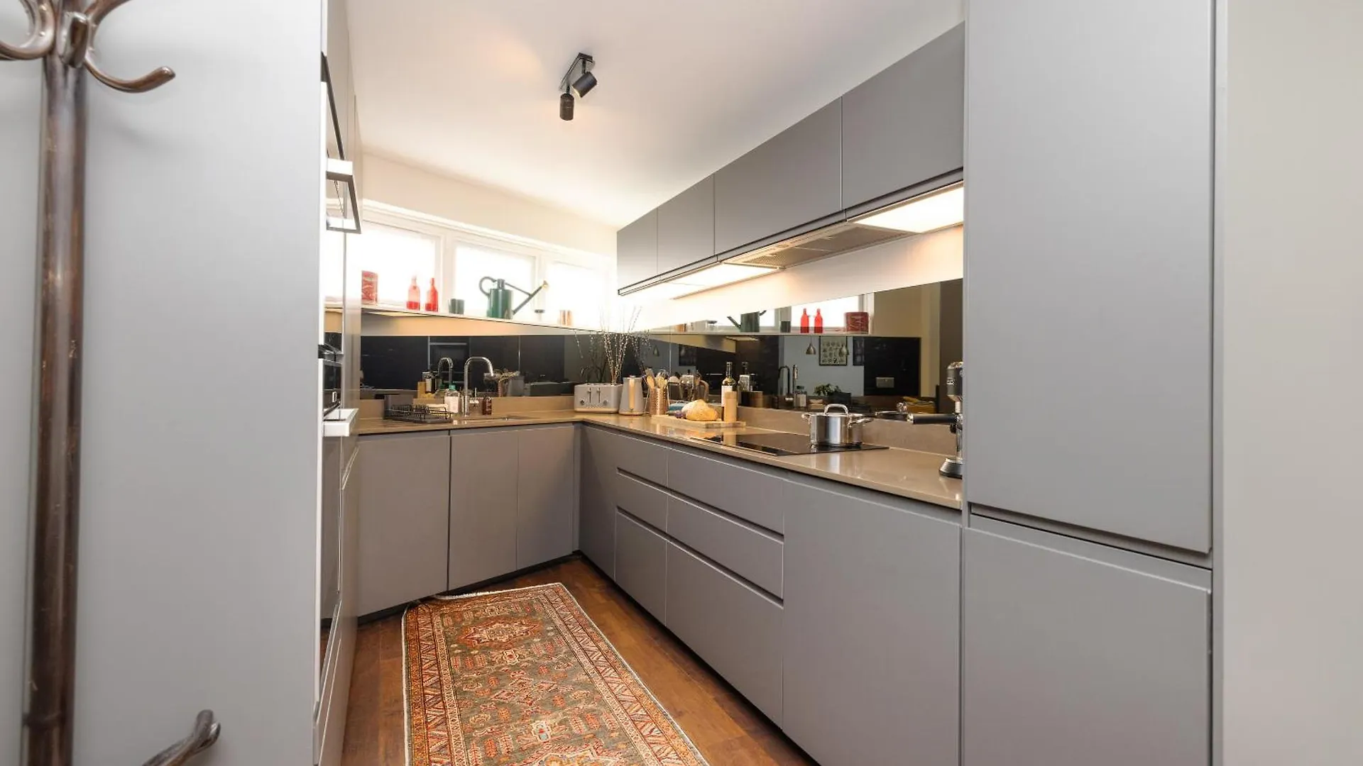 Joivy Delightful Maisonette Near Edinburgh Castle Apartment United Kingdom
