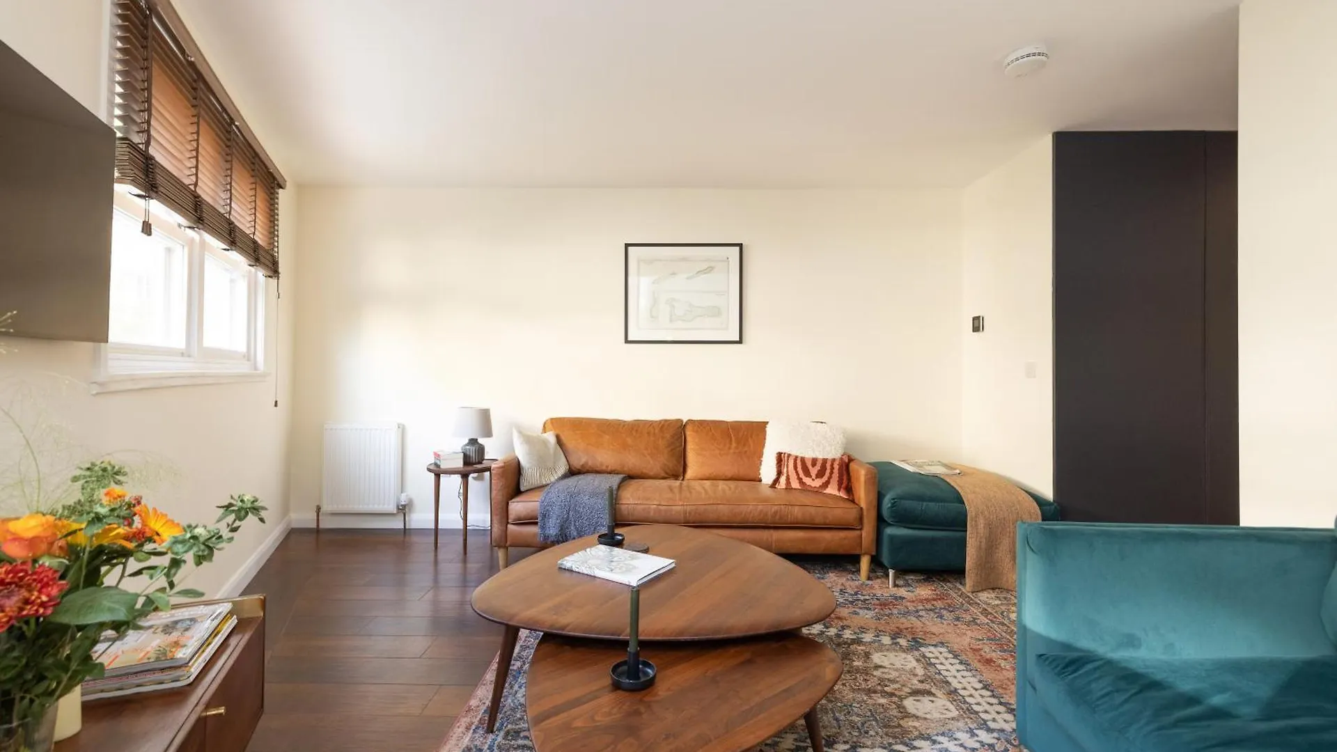 Joivy Delightful Maisonette Near Edinburgh Castle Apartment