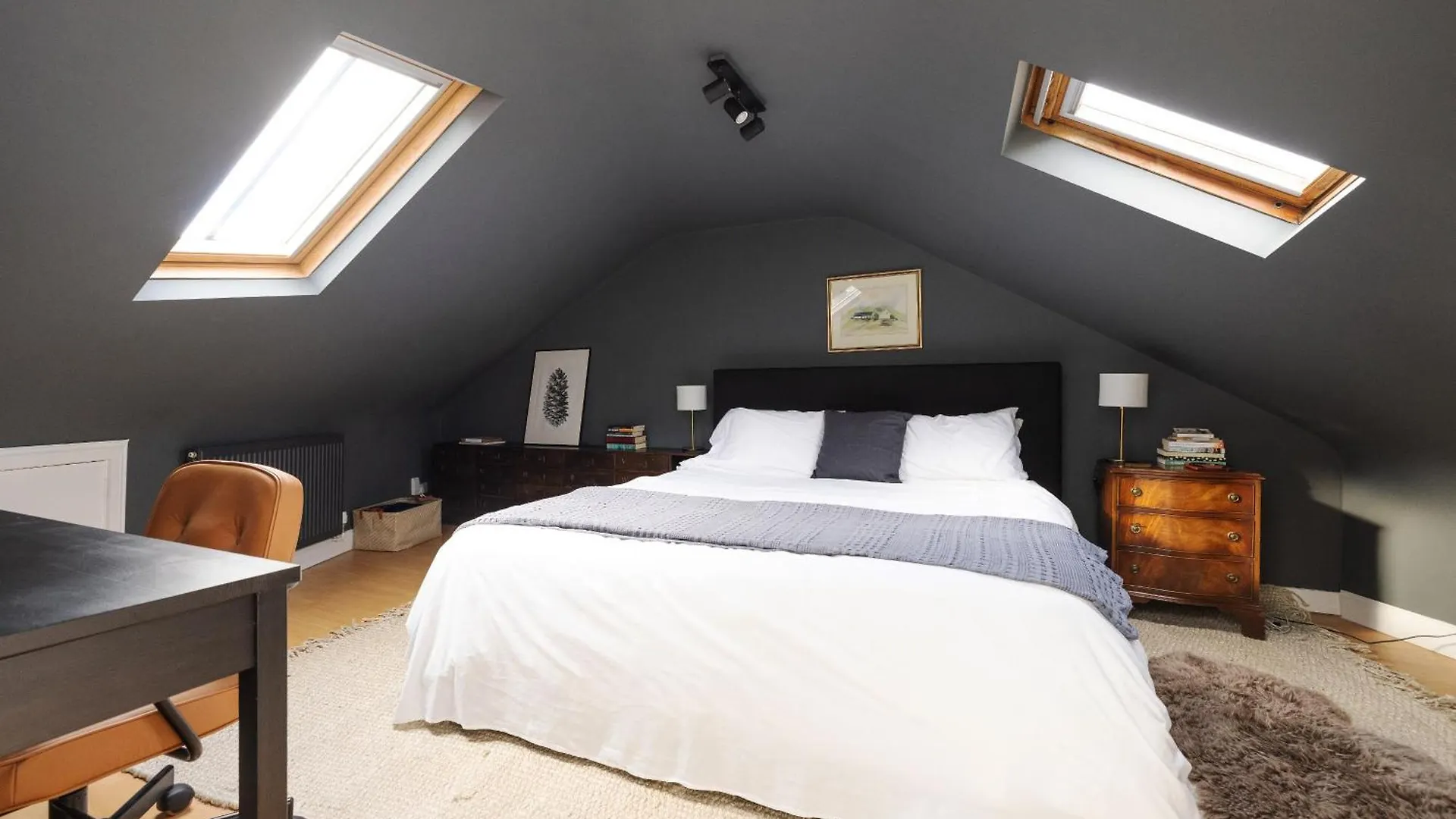 Joivy Delightful Maisonette Near Edinburgh Castle Apartment United Kingdom